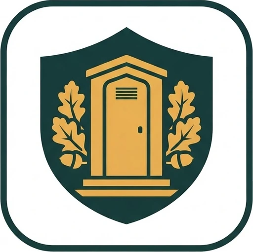 Oak Grove Portable Toilet Rentals logo