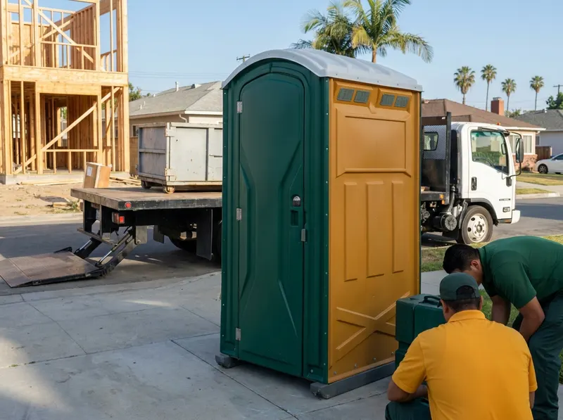 High-Rise & Specialty Construction Units in Glendale, CA